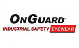 OnGuard Industrial Safety Eyewear